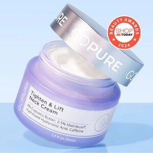 GOPURE Tighten & Lift Neck Cream